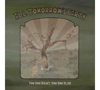 All Tomorrow's Party - Yoo Doo Right,Yoo Doo Slide