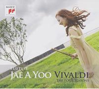Yoo Jae A (Flutist) - Vivaldi The Four Seasons