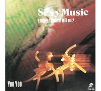 Yoo Yoo - Eurobeat Non-Stop Mix Vol. 2