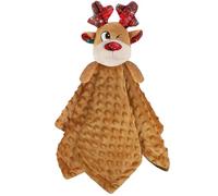 Yoochee Christmas Dog Toys (Reindeer)