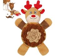 Yoochee Tibetan Food Series Christmas Dog Toys (Reindeer)