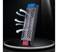 YOODI 12V 200W LED Driver Ultra Slim LED Transformer 240V AC to 12V DC 16.6A C Quiet Low Volt Power Supply Constant Voltage Driver Adapter for LEDs Strip Lights, Wall Lamp