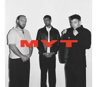 Yoofee, Moses Trio - Myt [VINYL]