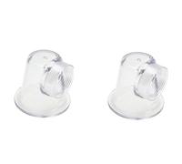 Yooghuge 1/2Pcs Clear Swimming Pool Filter Cover Circulation Insert & Pre Lid For SPS100 SPS75 SPS50 SPS25 Clear Insert Pre Lid