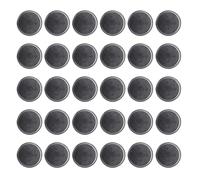 Yooghuge 10/20/30Pcs CR3032 Batteries 3V Capacity CR3032 Safety Battery Coin Button Cell Lithium Batteries Electronic Professional Electrician