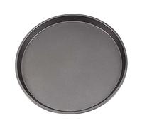 Yooghuge Baking Sheet,9/10/11/12-Inch Pizzas Baking Crisper Tray -Stick Bakeware Plate Professional Heats Quickly and Evenly Baking Gift、