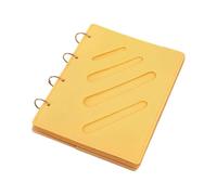 Yooghuge Childrens Hairpin Storage Case Hair Clip Organizers Felt Texture Suitable for Fashion Girls Accessory Organization
