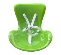 Yooghuge Decorative ABS Holder For 10-17cm Dolls Safe Travel Display Ornament Gift Car Interior Doll Display Accessories