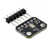 Yooghuge ICS 43434 I2S MEMS Microphone Module Digital Auditory Interfaced Low Pass Filter Small Size For Microcontrollers MEMS Microphone With Integrated Filter