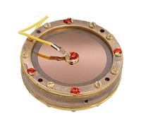 Yooghuge Large Diaphragm Cartridge Core Cartridge Core MIC Musical Instrument Home Kits Replacement Musical Instruments