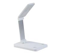 Yooghuge LED UV Nail Lamp Hand Free Light 360°Rotatable Nail Dryer Quick Dry Polish Curing Lamp Flash-Cure-Light 60s Timing Polish Curing Lamps