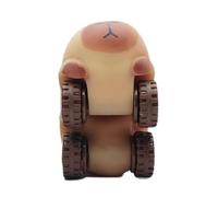 Yooghuge Practical Creative Capybara Car Stress Toy Offering Relaxation And Fun For All Ages Home Accessory Or On The Way Travel Relaxation Toy