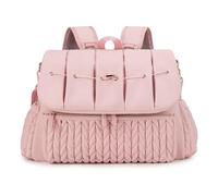 Yooghuge Stylish Diaper Bag Organiser Case With Adjustable Strap For Day And Night Use Comes With Newborns Changing Pad Stylish Diaper Bag