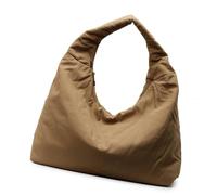 Yooghuge Stylish Women's Solid Color Handbag Practical Nylon Shoulder Bag Large Capacity Underarm Purse For Gym And Travel Travel Bags