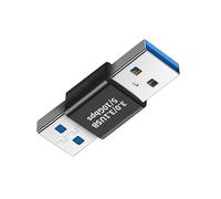 Yooghuge USB Female/Male To USB Type C Adapter USB3.0 Connection Converter For Cellphone Laptop Charging Data Transfer To C Adapter