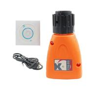 Yooghuge V1006.3 Version GS911 Diagnostic Read Fault Code Scanner Tool For Motorcycle Tool Professional Engine Analyzer Diagnostic Tools Instrument Clusters Tyre Control Motorcycle Maintenance Obd2