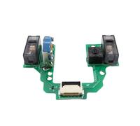 Yooghuge Welded Soldered External Button Module Switches Button Board For GProX Superlight 2 Switches