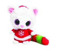 Yoohoo 5-inch Pammee Fennec Wannabe Mrs Claus