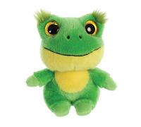 YooHoo Aha Frog 5in 61088 Green