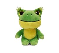 YooHoo Aha Frog 8In 61121 Green