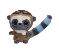 YooHoo and Friends YooHoo Wannabe Aviator 6-Inch Plush