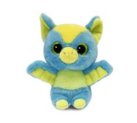 YooHoo Batu Fruit Bat 5in 61096 Green/Blue