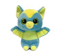 YooHoo Batu Fruit Bat 8in 61129 Green/Blue