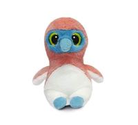 YooHoo Bleu Blue-Footed Sula 5in 61110 Pink/Blue