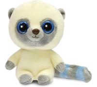 YooHoo Bush Baby 8in 61112 Cream