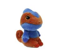 YooHoo Cammee Chameleon 5in 61092 Red/Blue