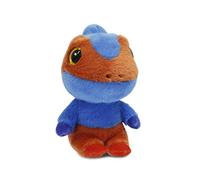 YooHoo Cammee Chameleon 8In 61125 Red/Blue