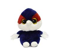 YooHoo Cody Woodpecker 5in 61104 Blue/Red/White