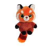 YooHoo Hapee Red Panda 5In 61103 Red