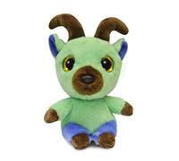 YooHoo Kicks Alpine Ibex 5in 61099 Green