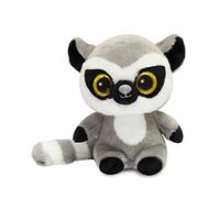 YooHoo Lemmee Lemur 8In 61115 Grey