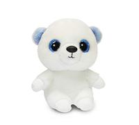 YooHoo Martee Polar Bear 5In 61101 White