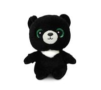 YooHoo Max Moon Bear 5In 61089 Black