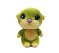 YooHoo Otis River Otter 8in 61139 Green