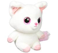 YooHoo Pammee Fennec Fox 8In 61113 White