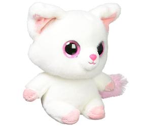 YooHoo Pammee Fennec Fox 8In 61113 White