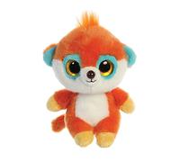 YooHoo Pookee Meerkat 5In 61093 Orange