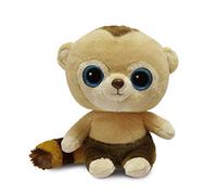 YooHoo Roodee Capuchin 8In 61114 Brown