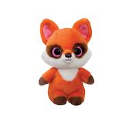 Yoohoo Sally Red Fox 6inch Plush