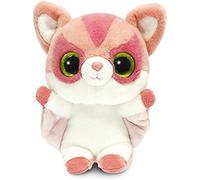 YooHoo Shooga Sugar Glider 8In 61120 Pink