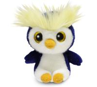 YooHoo Skipee Rockhopper Penguin 5In 61086 BlueWhite