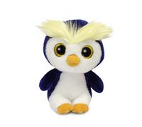 YooHoo Skipee Rockhopper Penguin 8In 61119 Blue/White