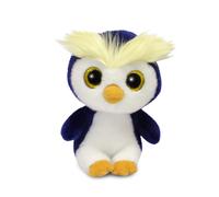 YooHoo Skipee Rockhopper Penguin 8In 61119 Blue/White