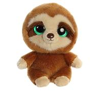 YooHoo Slo Sloth 5in 61085 Brown