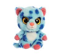 YooHoo Spotee Cheetah 5In 61095 Blue