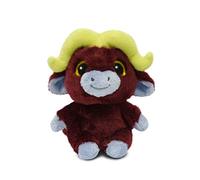YooHoo Stompee Buffalo 5in 61097 Maroon